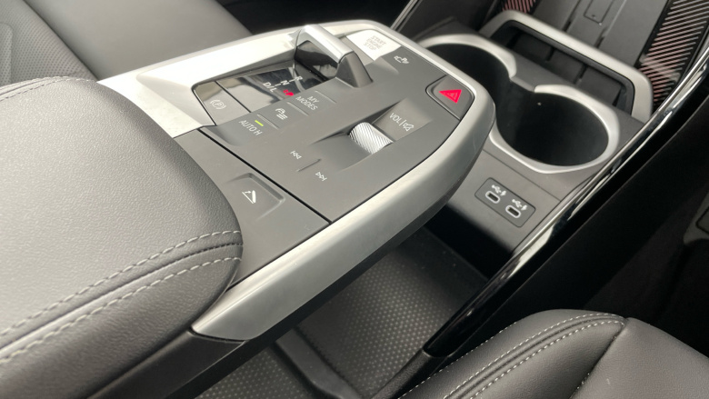 BMW X1 sDrive 20i MHT xLine 5dr Step Auto Petrol Estate